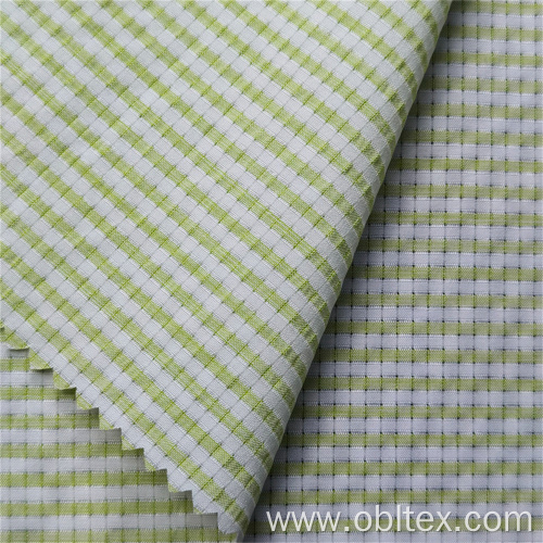 OBL21-1657 Fashion Stretch Fabric For Sports